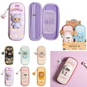 The Concept Factory Trousse GROMIMIS 3D Personnage Pas d'Humeur
