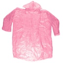 Poncho Pluie Enfant Kawaii The Concept Factory - Motifs Animaux