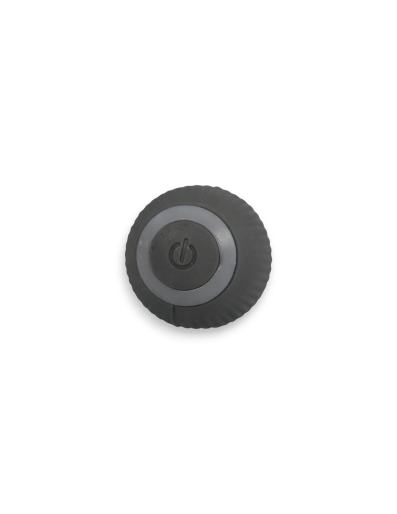 Mon Ami Luki Balle Interactive Chat Anthracite 4.2 cm