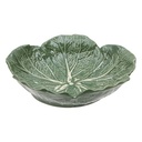 Atmosphera Coupelle Chou Lisière Grès Vert Ø 16,5 cm