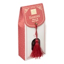 Atmosphera Doli Lot 30 Cônes Encens Harmonie Rose Oud Noir avec Support
