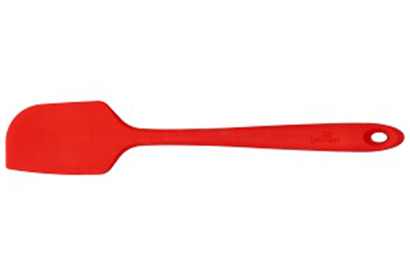 Birkmann Cuisine Couleur Maryse Silicone Rouge Cerise 28,5 cm