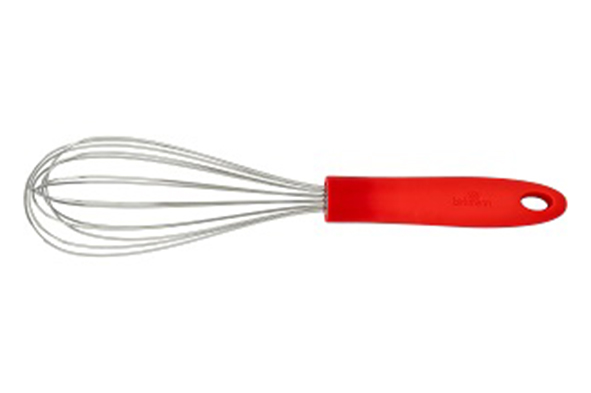 Birkmann Colour Kitchen Fouet de Cuisine Rouge Cerise 29cm