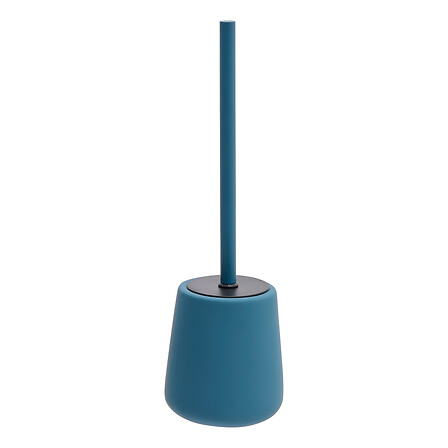 5Five Brosse WC Colorama Céramique Bleu Artic