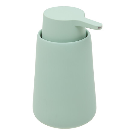 5Five Distributeur de Savon Cocon Couleurs Rétro Vert Céladon 365ml