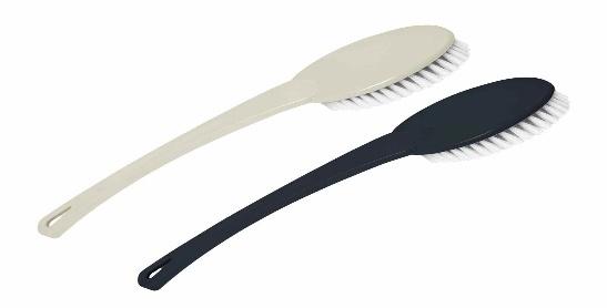 BROSSE DE BAIN - 2 COULEURS DISPONIBLES