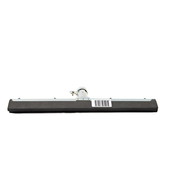 RACLETTE POUR LE SOL DE 35CM - SANS MANCHE - AVEC COLLIER DE SERRAGE