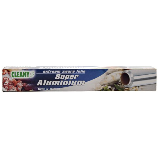 FOLY D'ALUMINIUM 10M