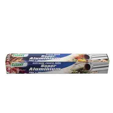 FOLY D'ALUMINIUM 20M