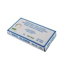 GANTS VINYLE TAILLE S - 50 PIÈCES