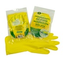 GANTS DE MÉNAGE - TAILLE S