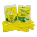 GANTS DE MÉNAGE - TAILLE XL
