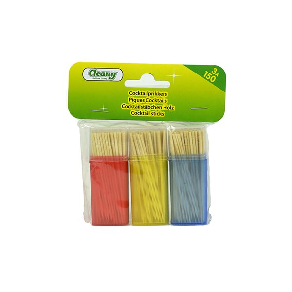 Batonnet cocktail set de 3 pièces