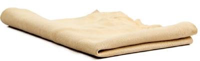 PEAU DE CHAMOIS NATURELLE 2,25 PIED