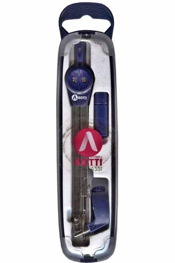 COMPAS BOTTI 3 PIECES 581PR