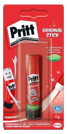 PRITT COLLE 11GR BLISTER