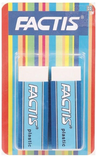 GOMME FACTIS P20 P/2 BLISTER