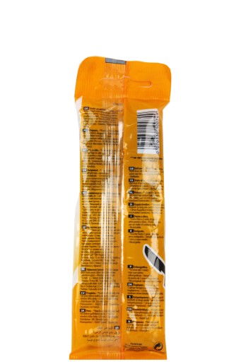 BIC CRISTAL BLEU BLISTER DE 5