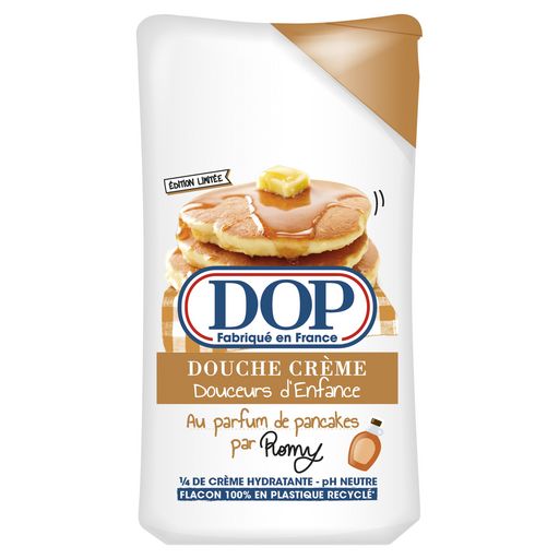 Dop Douche 250ml Pancake Fr.