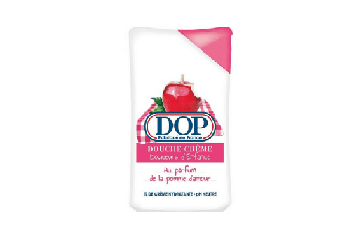 Dop Douche 250ml Pomme D'amour Fr.