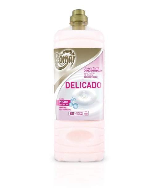 ROMAR ADOUCISSANT - 100D - 2L - DELICAT 