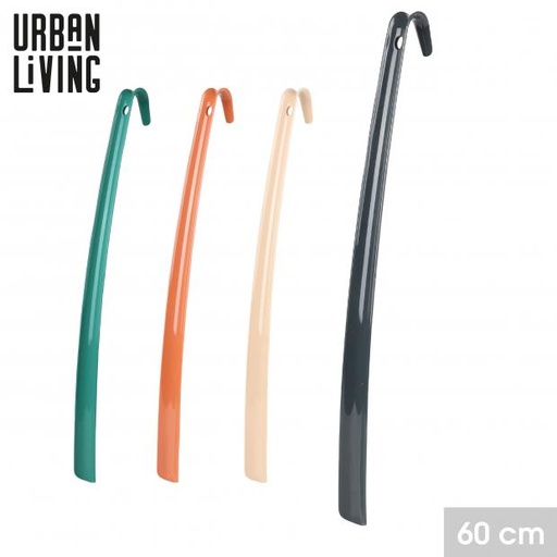 PALIO - CHAUSSE PIED EN PLASTIQUE - 60CM - 4 COULEURS DISPONIBLES