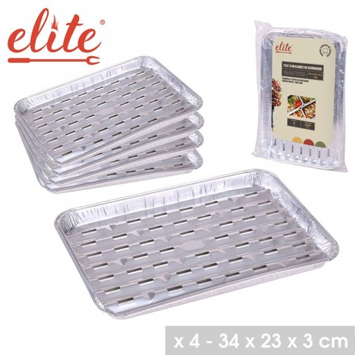 "LES INDISPENSABLES" BARQUETTES EN