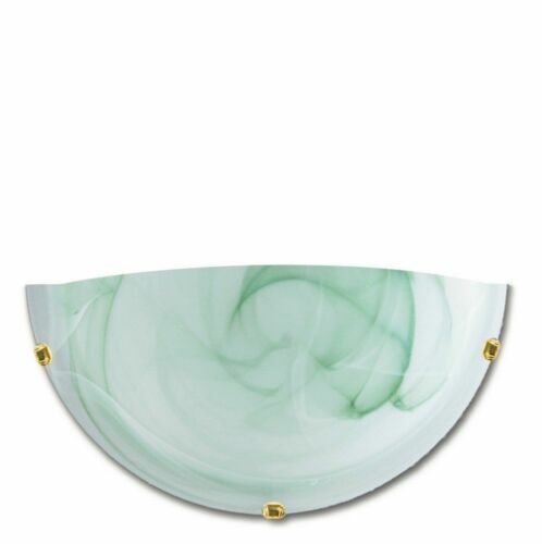 "NATURAL LIVING" VASE LOU 3,4L EMERAUDE