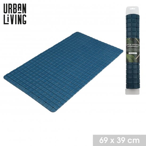 "DARK SAPHIRE" TAPIS DE BAIN