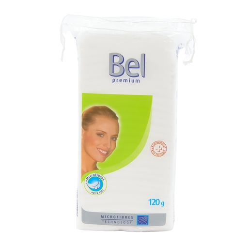 Bel Premium coton hydrophile avec microfibre 120g