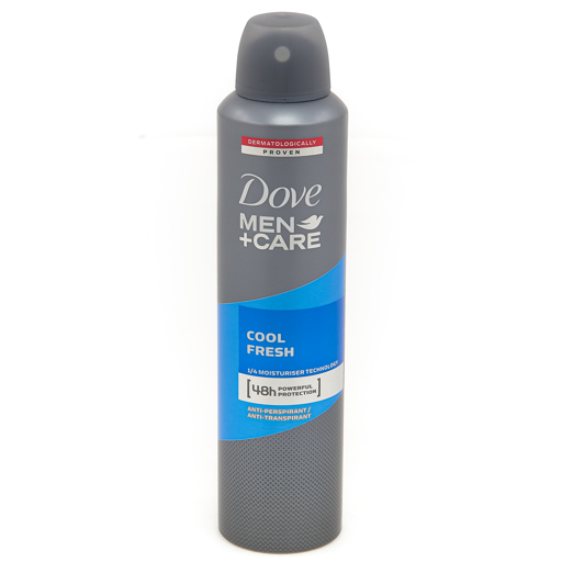Dove deospray 250ml Cool Fresh