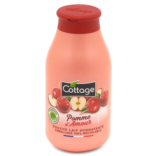 Cottage douche lait  250ml Pomme d'Amour