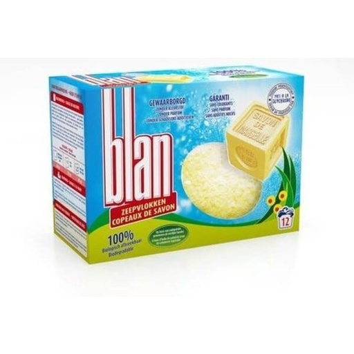 COPEAUX DE SAVON 850GR BLAN