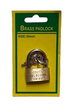 CADENAS 30MM
