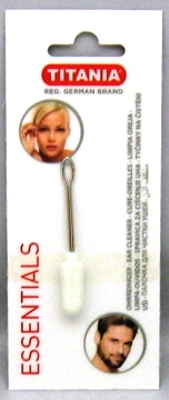 TITANIA NETTOI OREILLES