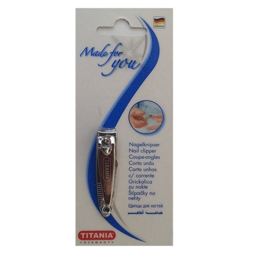 COUPE-ONGLE PM