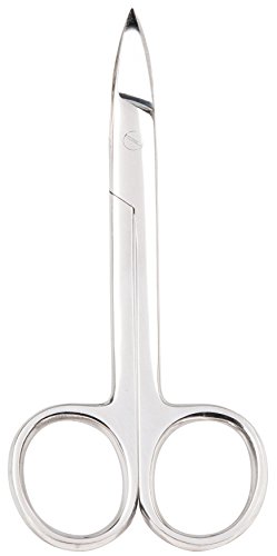 CISEAUX A ONGLES TITANIA