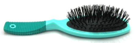 BROSSE CHEVEUX VRAC PROMO REF133