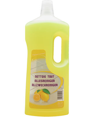 NETTOIE-TOUT 2L CITRON