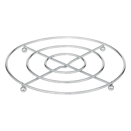 Dessous de plat D20cm en métal