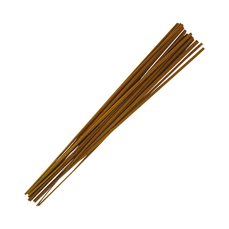 Lot de 20 bâtonnets d'encens parfumés - Kili Jasmin