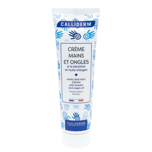 Calliderm Hand Cream with Argan Oil 150ml