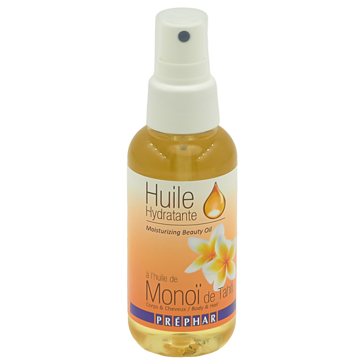 Prephar Monoi Oil 100ml