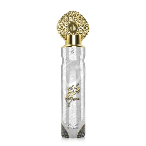 Arabiyat Desodorisant 300ml Mutayyem Nl.Fr.