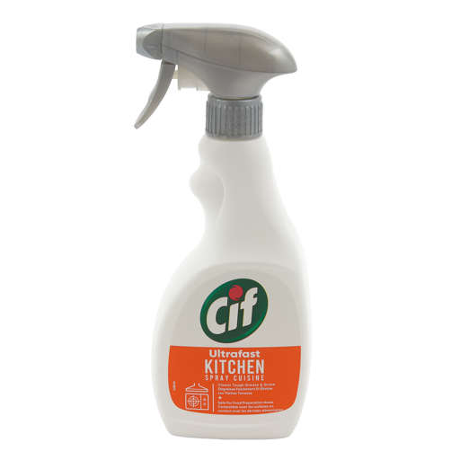 CIF SPRAY - CUISINE - 500ML
