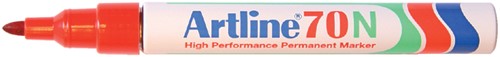 ARTLINE 70 - 1.5MM ROUGE