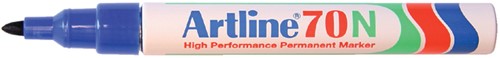 ARTLINE 70 - 1.5MM BLEU