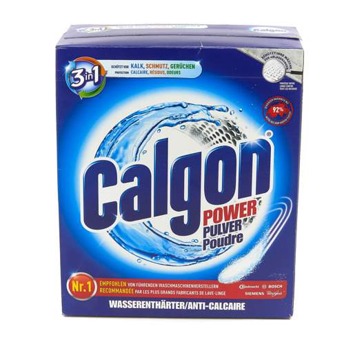 CALGON POUDRE 3EN1 1,815Kg 56d