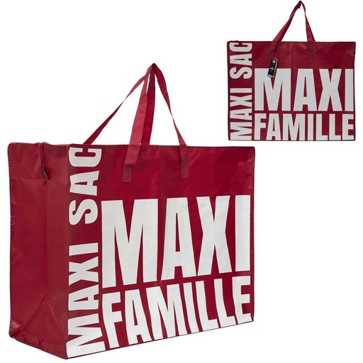 SAC MULTI USAGES XXL 70X53X30CM M24