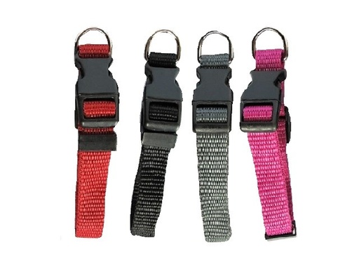COLLIER NYLON PM REGLABLE